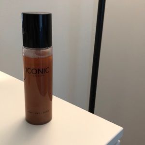 Iconic London Setting Spray